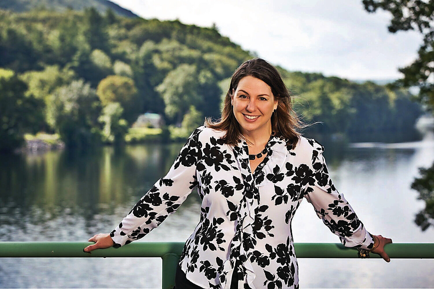 A 'superstar' of the travel industry: Spofford's Fitzgerald recognized for 'going the extra mile'